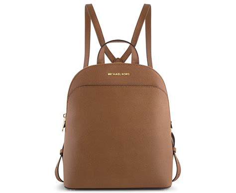 michael kors large emmy backpack|michael kors large backpack outlet.